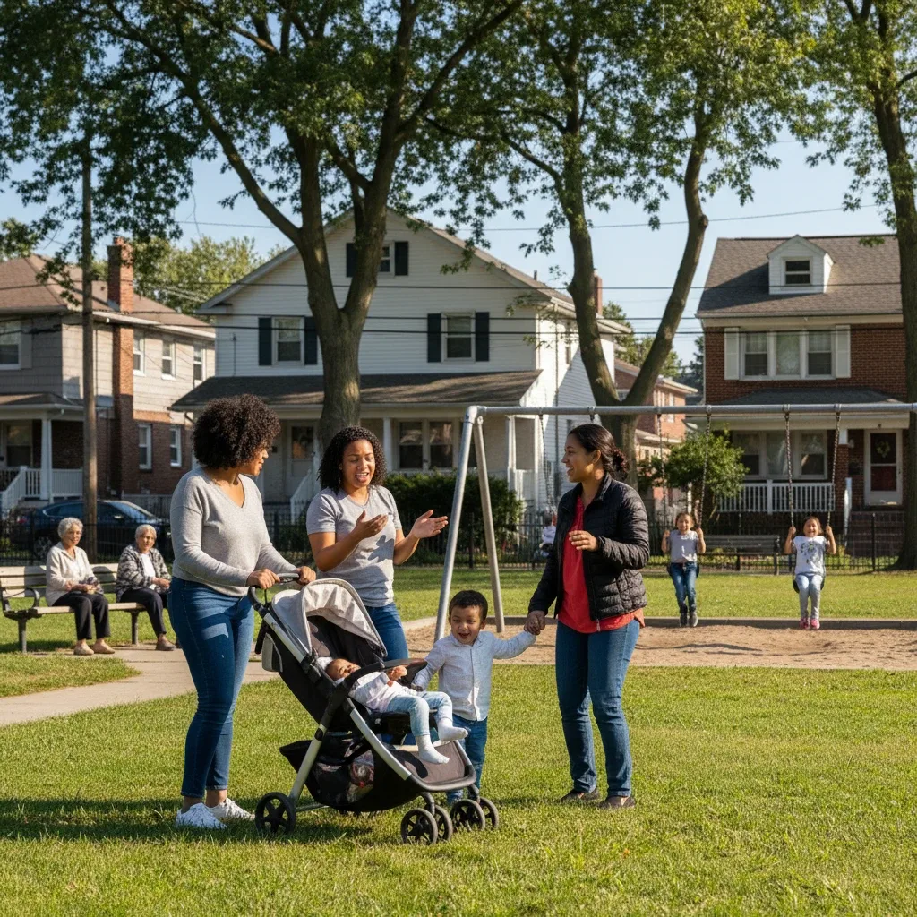 US Supreme Court Upholds Birthright Citizenship 6-3, Impacts Howard Beach – Article thumbnail