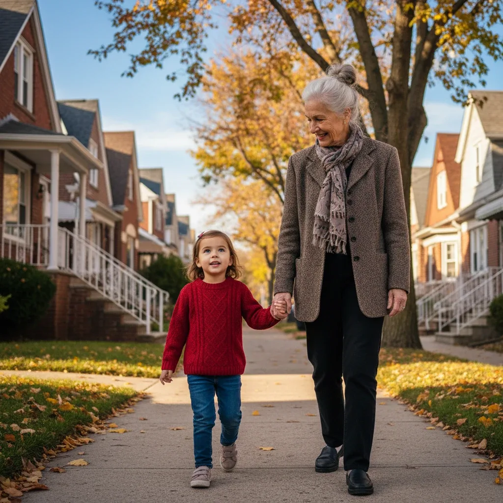 US Supreme Court Upholds Birthright Citizenship: Impact on Queens Families – Article thumbnail