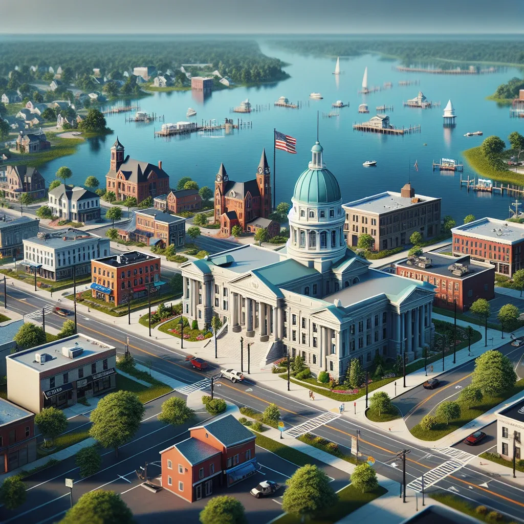 US, Ukraine Finalize Joint Investment Fund Amidst Howard Beach Reactions – Article thumbnail