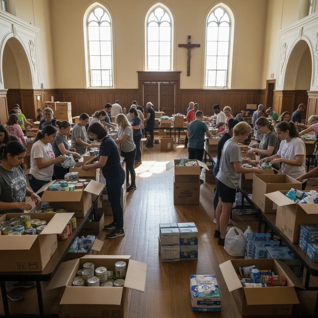 Venezuelan Earthquake Death Toll Exceeds 5,000; Howard Beach Responds – Article thumbnail