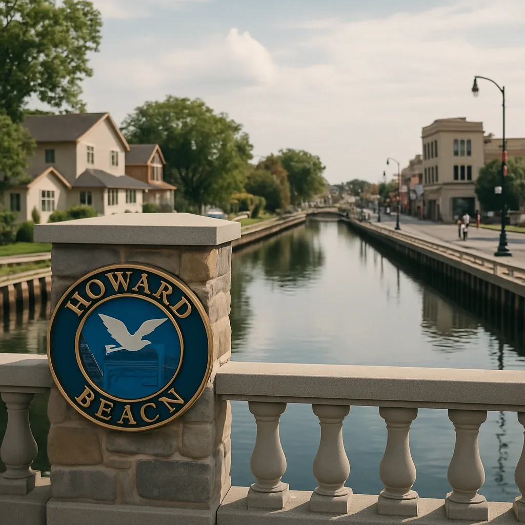 South Queens Grapples With Semi-Monthly Astronomical Tidal Flooding – Article thumbnail