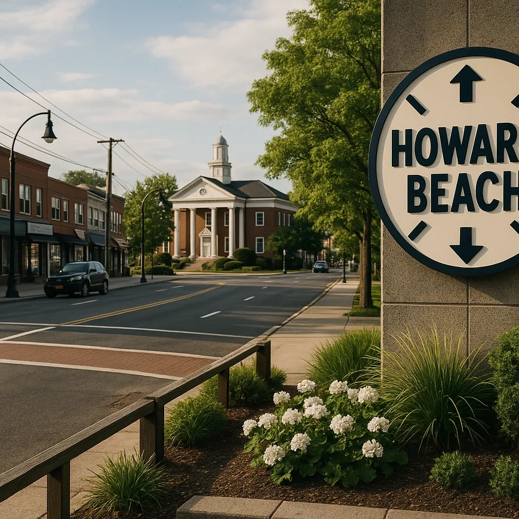 Howard Beach Veterans Analyze Global Security Impacts of Energy Deal – Article thumbnail