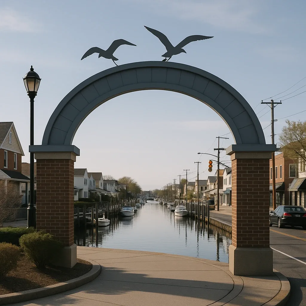 Weather Howard Beach New York: $4M Flood Mitigation Bill Proposed – Article thumbnail
