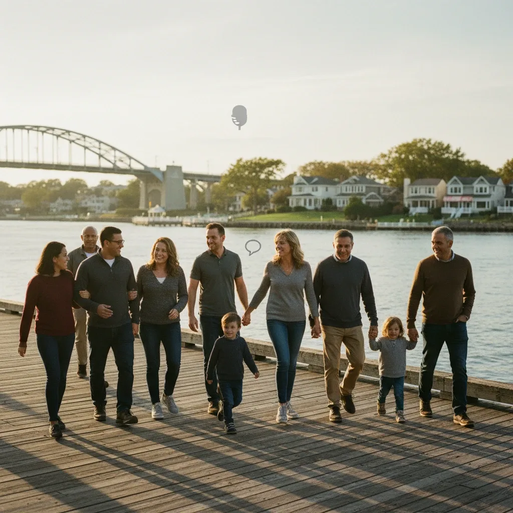Weather Howard Beach Queens Alerts Spark Local Facebook Group Growth – Article thumbnail