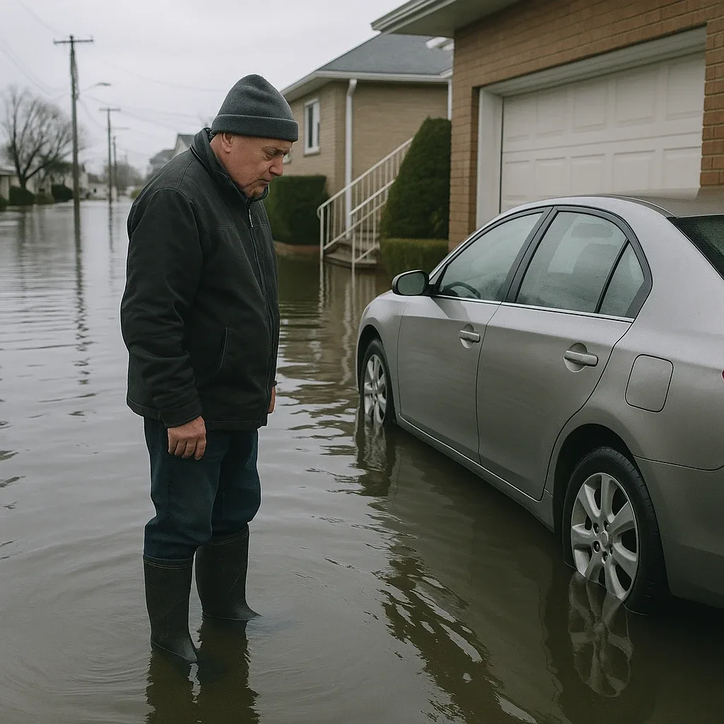 Weather Howard Beach Queens Outfalls Blocked by Tidal Surge Water – Article thumbnail