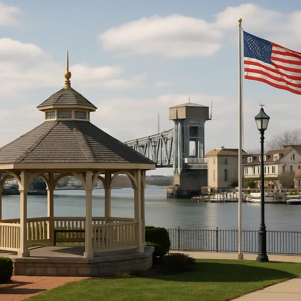 Weather in Howard Beach Prompts New Tidal Flood Warning System – Article thumbnail