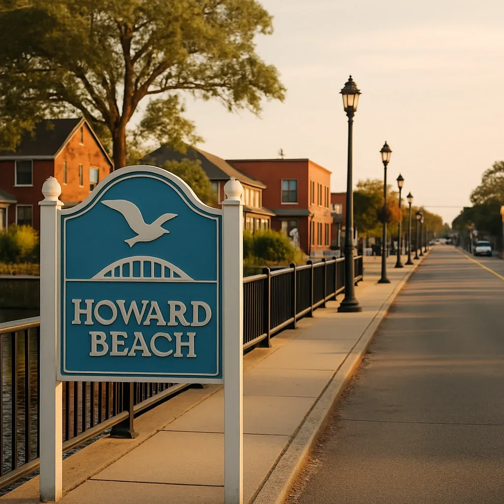 Queens Coastal Coalition Proposes Wetland Restoration Funding – Article thumbnail