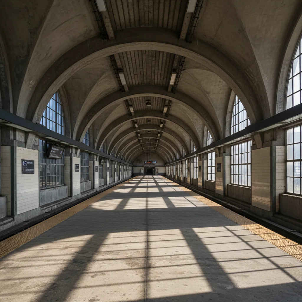 Woman Brutally Beaten in Howard Beach Subway Station Attack – Article featured image